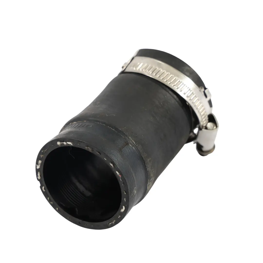 Volkswagen VW Golf Mk6 Wąż Przewód Powietrza Intercoolera Diesel N0145828E - SKU 5N0145828E - Numer Części 5N0145828E