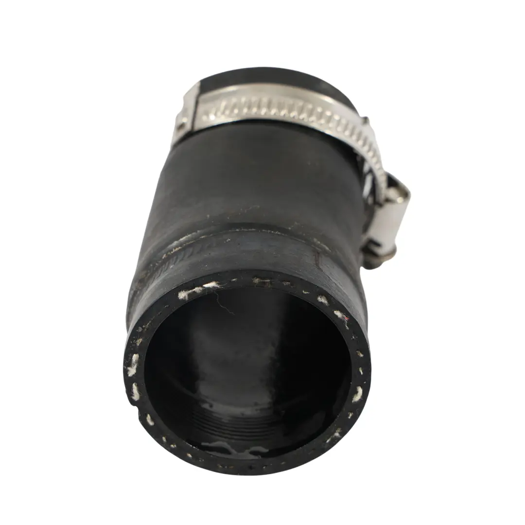 Volkswagen VW Golf Mk6 Wąż Przewód Powietrza Intercoolera Diesel N0145828E - SKU 5N0145828E - Numer Części 5N0145828E