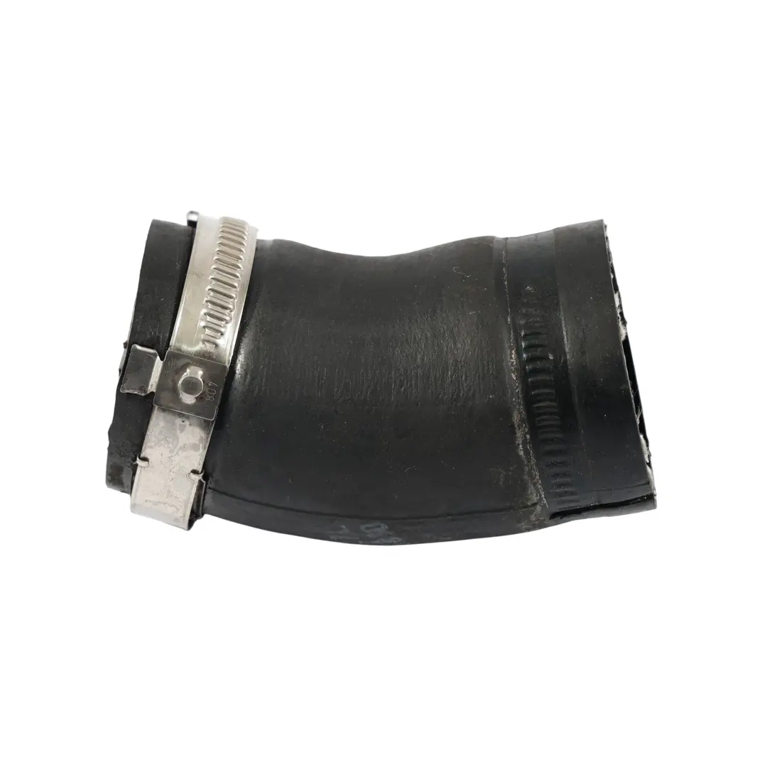 Mk6 Wąż Przewód Powietrza Intercoolera Diesel N0145828E do Volkswagen VW Golf o numerze 5N0145828E Volkswagen VW Golf Mk6 Wąż Przewód Powietrza Intercoolera Diesel N0145828E - SKU 5N0145828E - Numer Części 5N0145828E