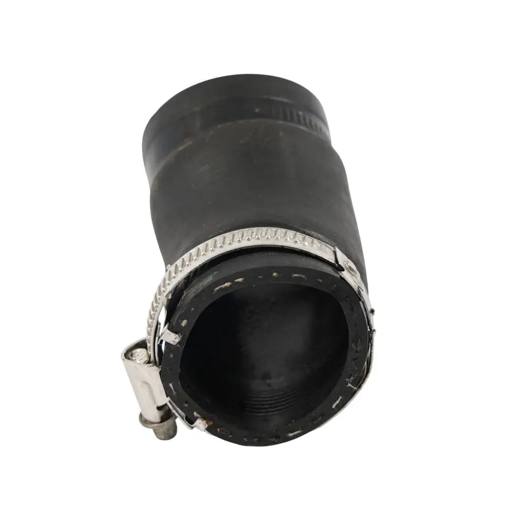 Mk6 Intercooler Turbo Air Intake Pipe Hose Diesel N0145828E to Volkswagen VW Golf with Part number 5N0145828E Volkswagen VW Golf Mk6 Intercooler Turbo Air Intake Pipe Hose Diesel N0145828E - SKU 5N0145828E - Part number 5N0145828E