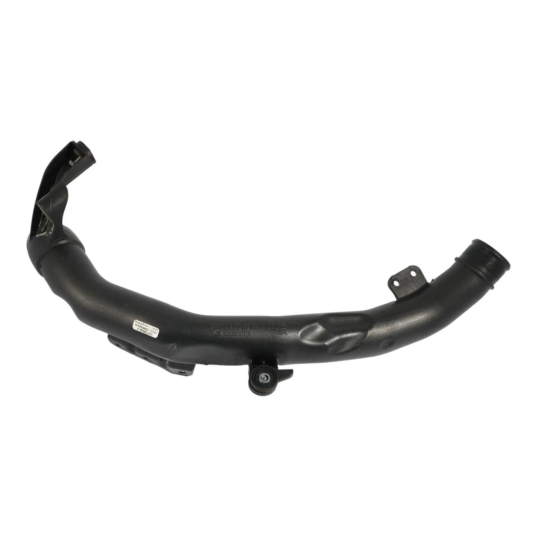 Audi A3 8P VW Golf Mk6 Intercooler Air Intake Hose Pipe 2.0 TDI 5N0145840G