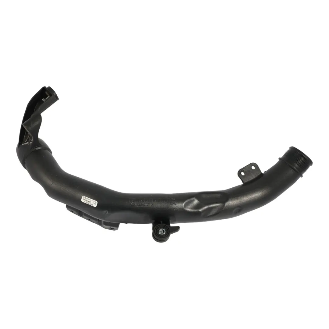 Mk6 Tubo Aspirazione Aria Intercooler 2.0 TDI per Audi A3 8P VW Golf con numero di parte 5N0145840G Audi A3 8P VW Golf Mk6 Tubo Aspirazione Aria Intercooler 2.0 TDI - SKU 5N0145840G - Numero di parte 5N0145840G