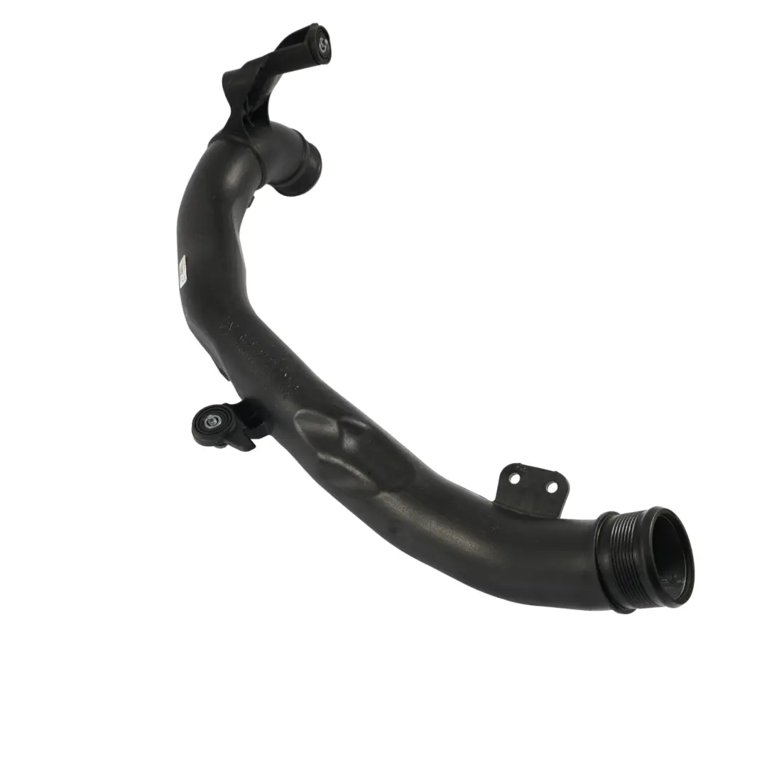 Mk6 Przewód Rura Intercoolera 2.0 TDI do Audi A3 8P VW Golf o numerze 5N0145840G Audi A3 8P VW Golf Mk6 Przewód Rura Intercoolera 2.0 TDI - SKU 5N0145840G - Numer Części 5N0145840G