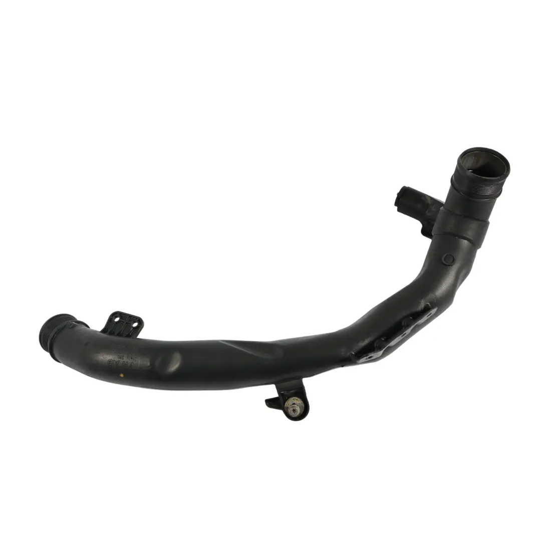 Mk6 Intercooler Air Intake Hose Pipe 2.0 TDI to Audi A3 8P VW Golf with Part number 5N0145840G Audi A3 8P VW Golf Mk6 Intercooler Air Intake Hose Pipe 2.0 TDI - SKU 5N0145840G - Part number 5N0145840G
