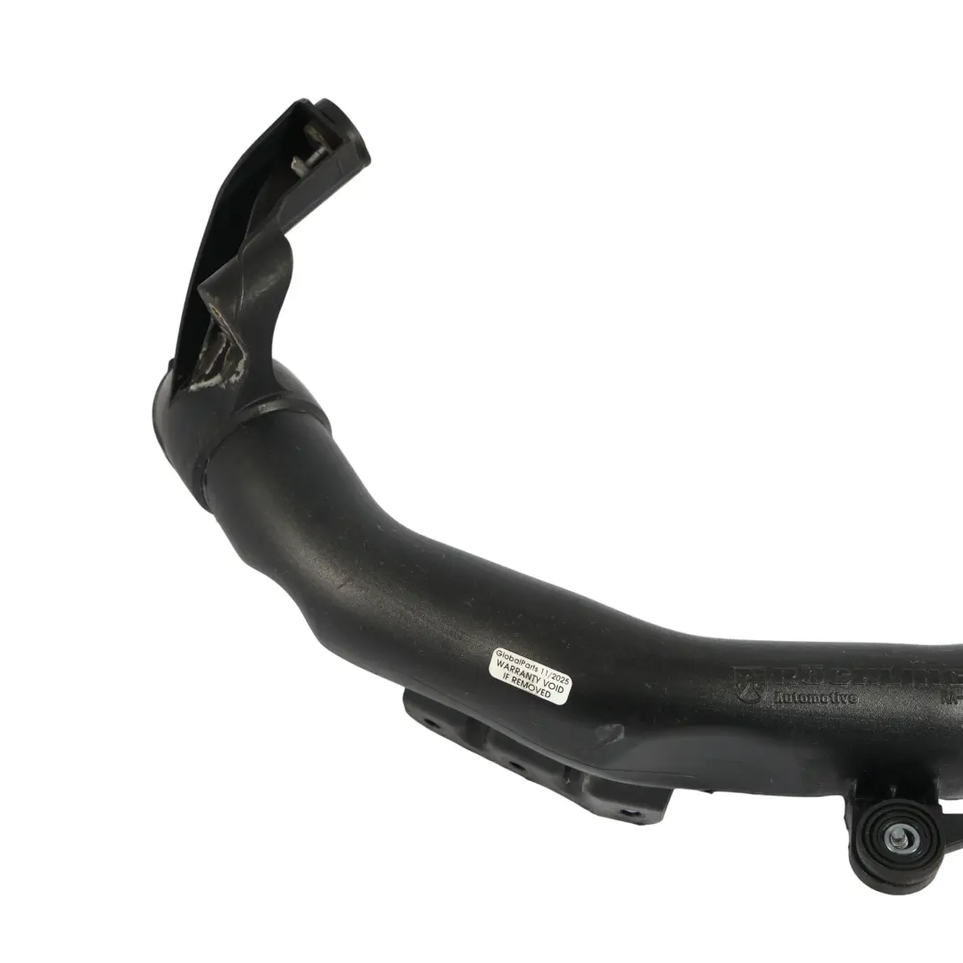 Audi A3 8P VW Golf Mk6 Intercooler Air Intake Hose Pipe 2.0 TDI - SKU 5N0145840G - Part number 5N0145840G