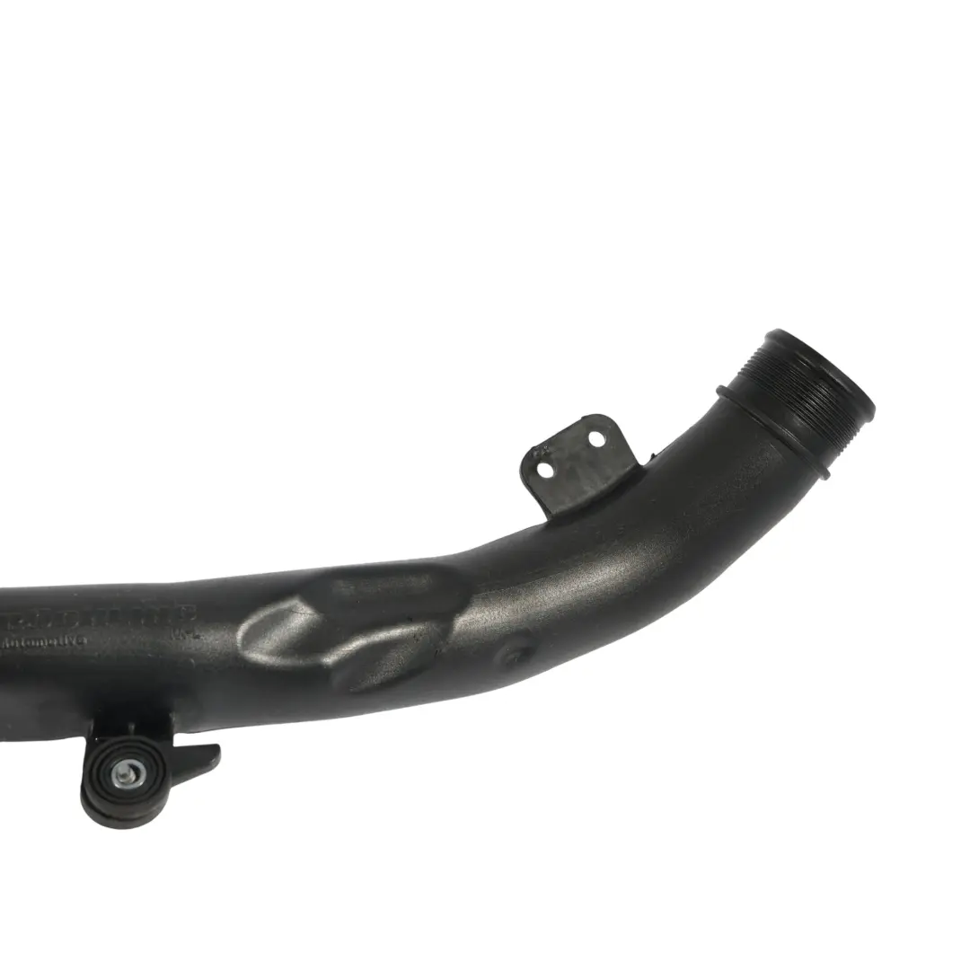 Audi A3 8P VW Golf Mk6 Intercooler Air Intake Hose Pipe 2.0 TDI - SKU 5N0145840G - Part number 5N0145840G