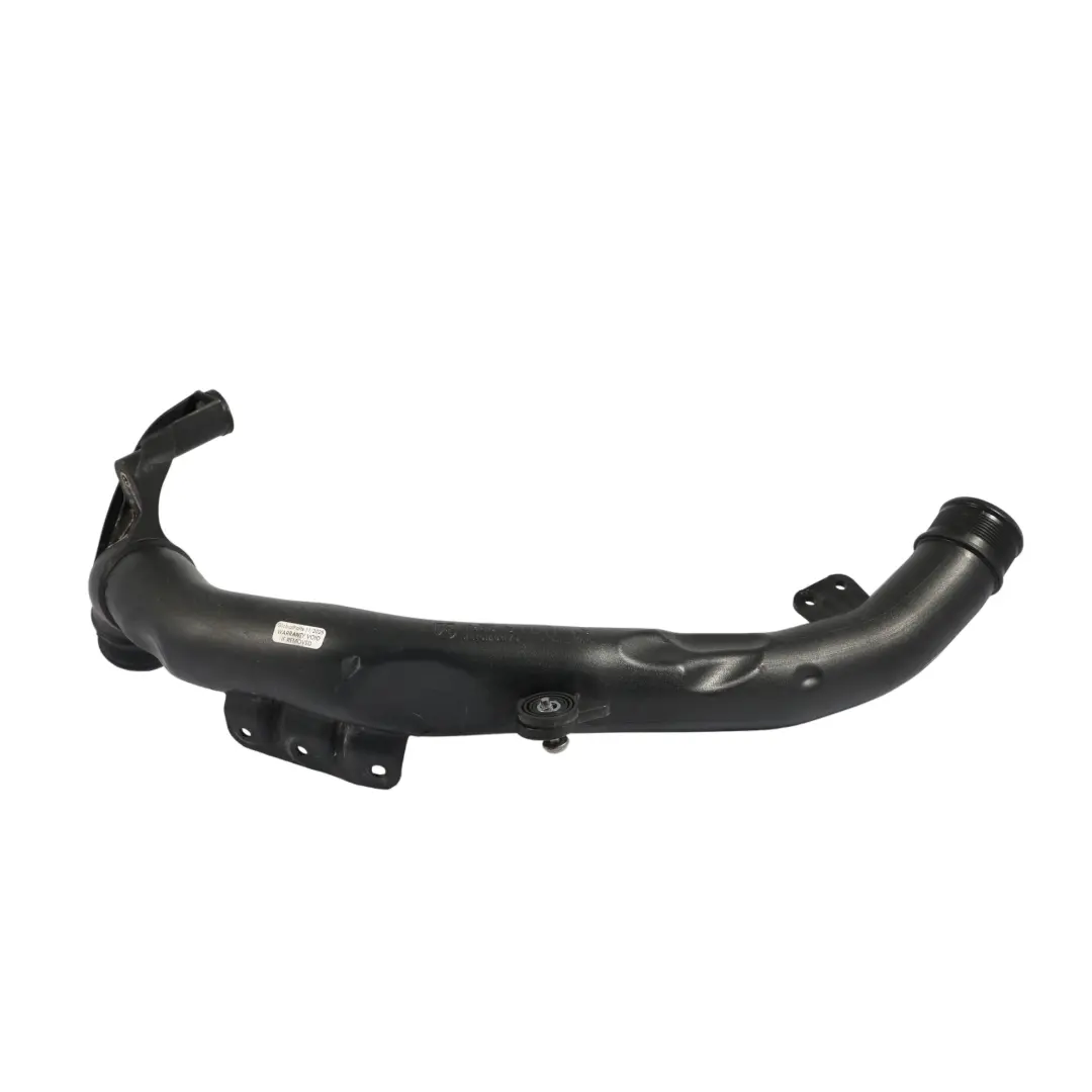 Mk6 Tuyau D'Admission D'Air D'Intercooler 2.0 TDI pour Audi A3 8P VW Golf à propos du numéro de pièce 5N0145840G Audi A3 8P VW Golf Mk6 Tuyau D'Admission D'Air D'Intercooler 2.0 TDI - SKU 5N0145840G - Numéro de pièce 5N0145840G