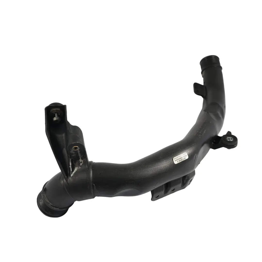 Mk6 Tubo Admisión Aire Intercooler 2.0 TDI para Audi A3 8P VW Golf con número de pieza 5N0145840G Audi A3 8P VW Golf Mk6 Tubo Admisión Aire Intercooler 2.0 TDI - SKU 5N0145840G - Número de pieza 5N0145840G