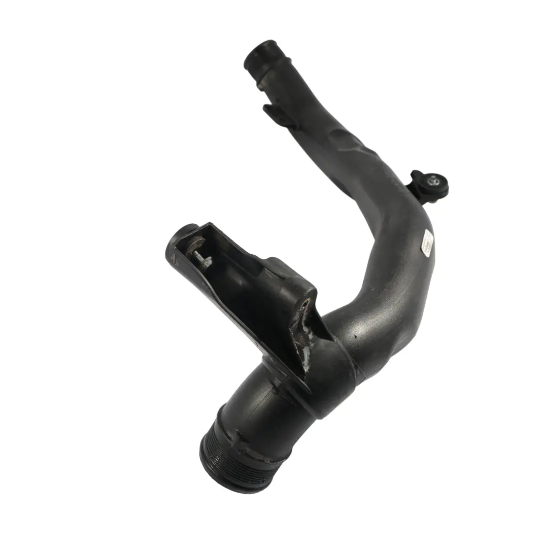 Mk6 Ladeluftkühler Ansaugschlauch Rohr 2.0 TDI für Audi A3 8P VW Golf mit Teilenummer 5N0145840G Audi A3 8P VW Golf Mk6 Ladeluftkühler Ansaugschlauch Rohr 2.0 TDI - SKU 5N0145840G - Teilenummer 5N0145840G