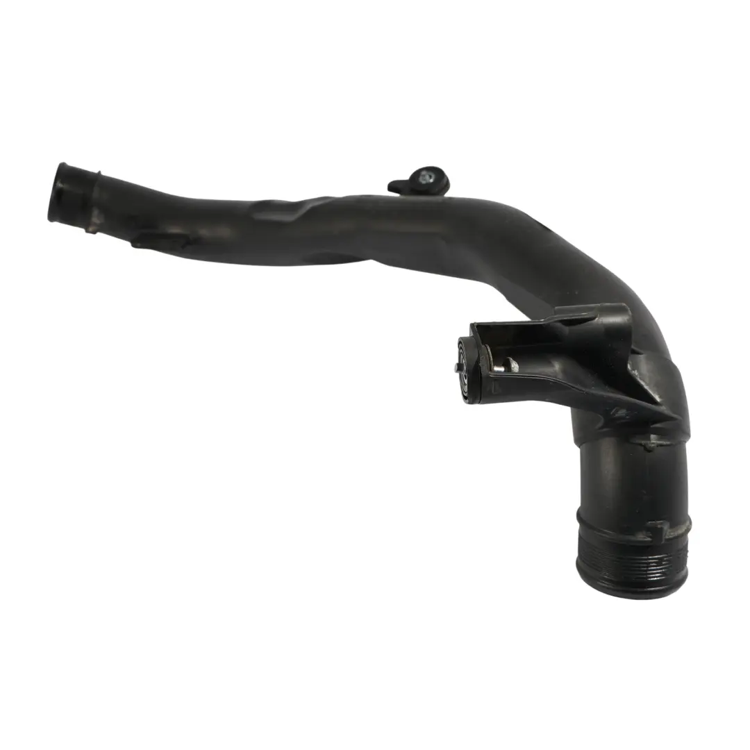 Mk6 Przewód Rura Intercoolera 2.0 TDI do Audi A3 8P VW Golf o numerze 5N0145840G Audi A3 8P VW Golf Mk6 Przewód Rura Intercoolera 2.0 TDI - SKU 5N0145840G - Numer Części 5N0145840G