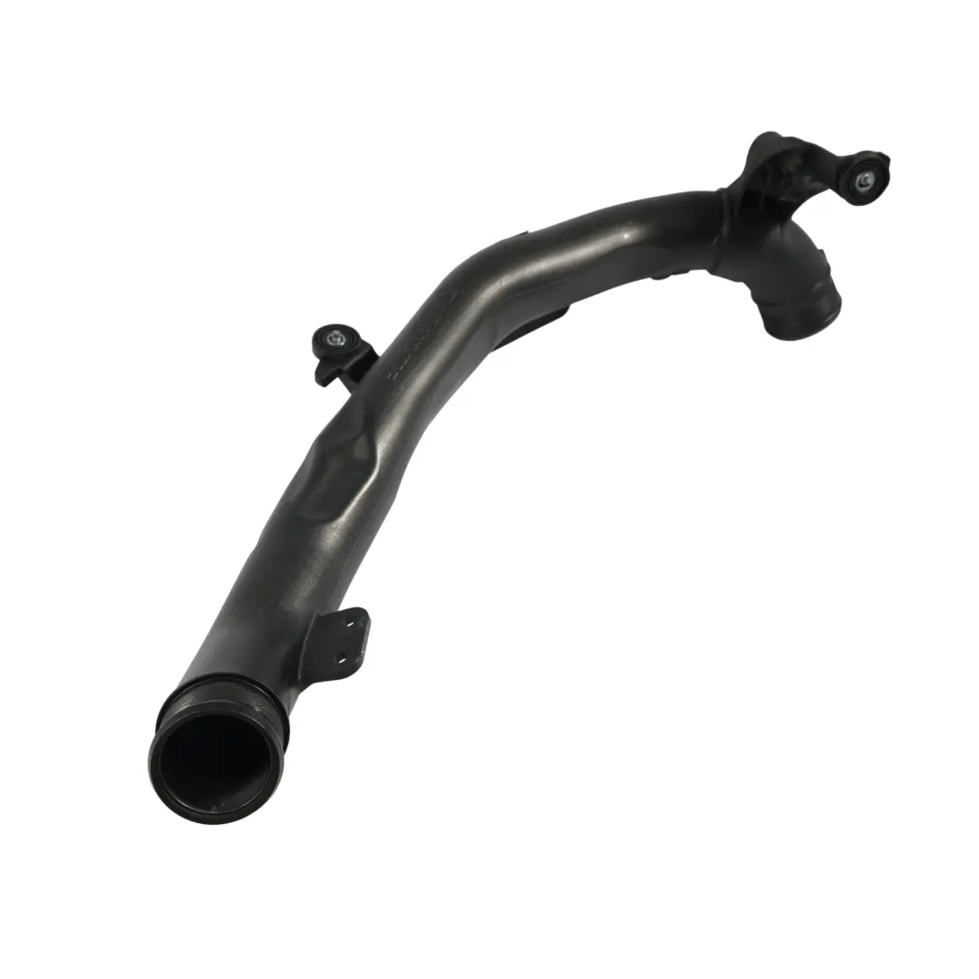 Mk6 Ladeluftkühler Ansaugschlauch Rohr 2.0 TDI für Audi A3 8P VW Golf mit Teilenummer 5N0145840G Audi A3 8P VW Golf Mk6 Ladeluftkühler Ansaugschlauch Rohr 2.0 TDI - SKU 5N0145840G - Teilenummer 5N0145840G