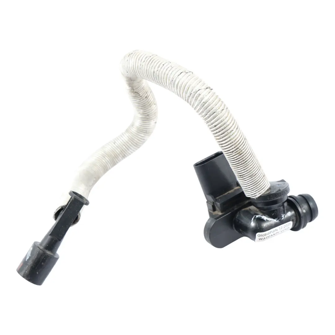 Tuyau De Dépression Pour Servofrein 036906051G pour Audi Q3 8U à propos du numéro de pièce 5N0612041BH Audi Q3 8U Tuyau De Dépression Pour Servofrein 036906051G - SKU 5N0612041BH - Numéro de pièce 5N0612041BH