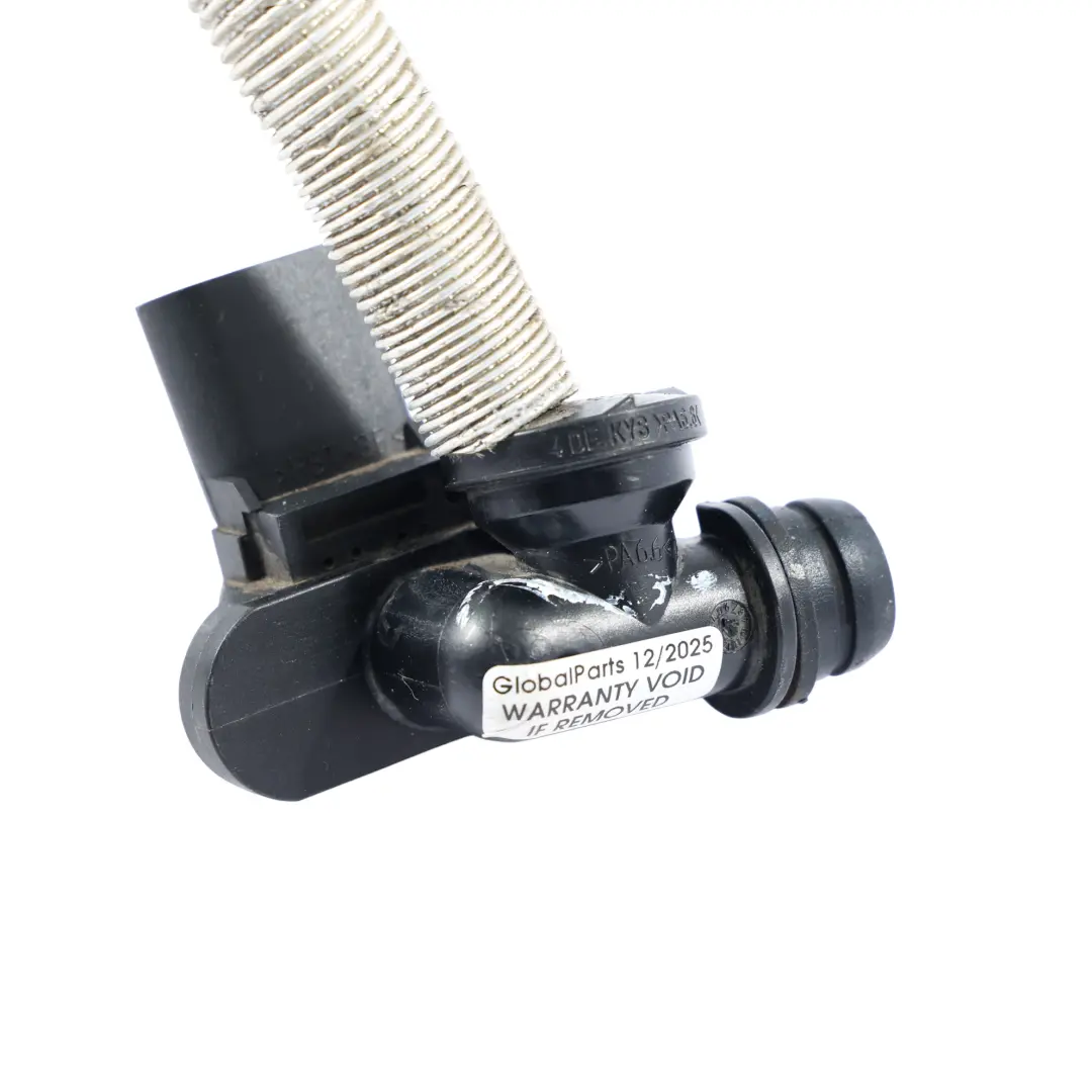 Audi Q3 8U Tubo De Vacío Freno Servo Línea Manguera 036906051G - SKU 5N0612041BH - Número de pieza 5N0612041BH