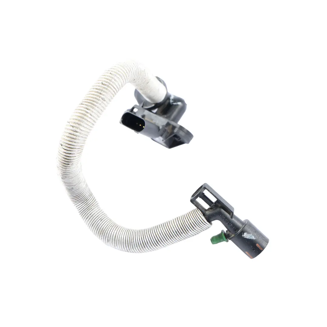 Audi Q3 8U Tubo De Vacío Freno Servo Línea Manguera 036906051G - SKU 5N0612041BH - Número de pieza 5N0612041BH