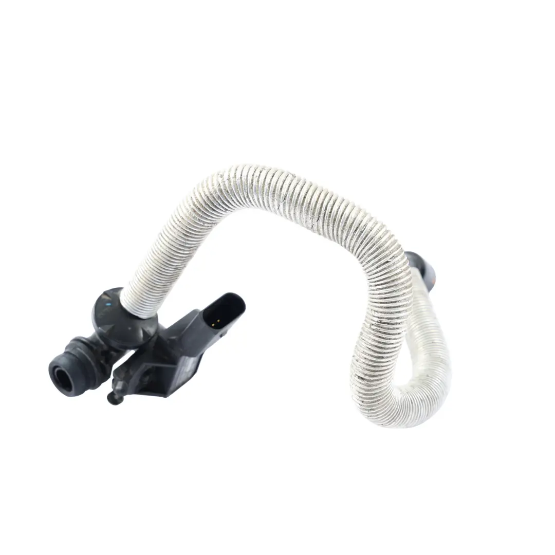 Tubo De Vacío Freno Servo Línea Manguera 036906051G para Audi Q3 8U con número de pieza 5N0612041BH Audi Q3 8U Tubo De Vacío Freno Servo Línea Manguera 036906051G - SKU 5N0612041BH - Número de pieza 5N0612041BH