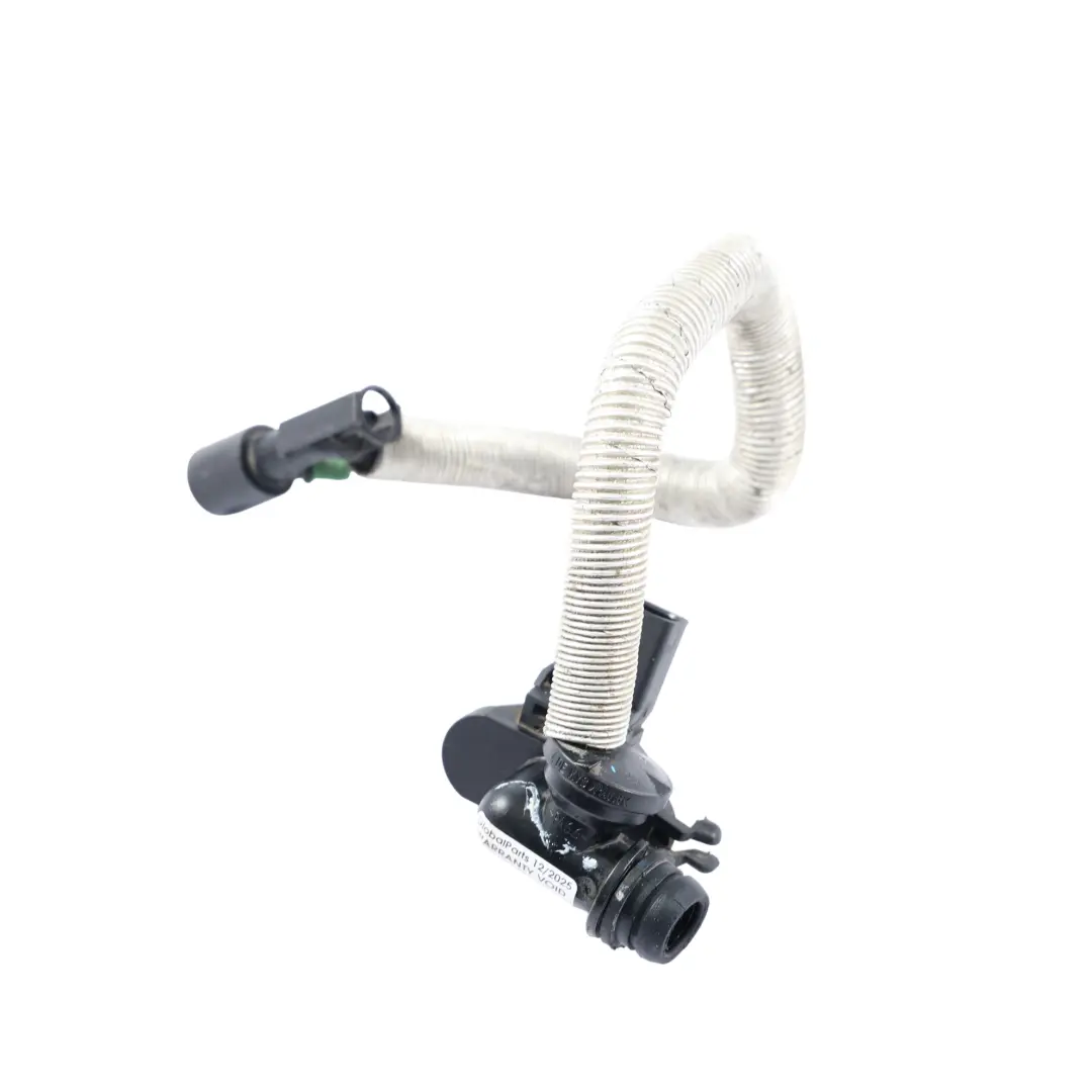Audi Q3 8U Vacuum Pipe Brake Booster Servo Line Hose 036906051G - SKU 5N0612041BH - Part number 5N0612041BH