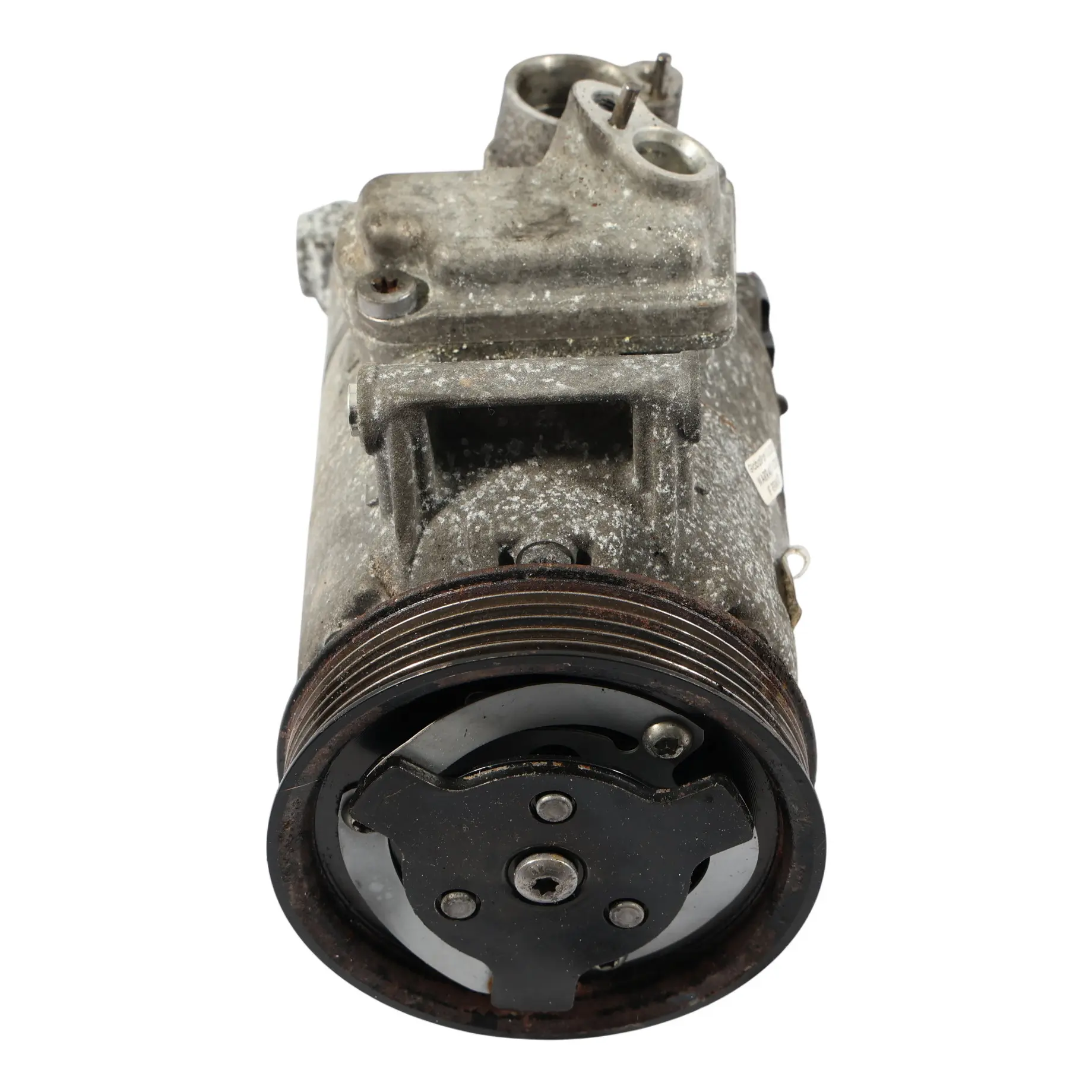 Skoda Yeti 5L A/C Pompa Compressore Aria Condizionata 5N0820803E