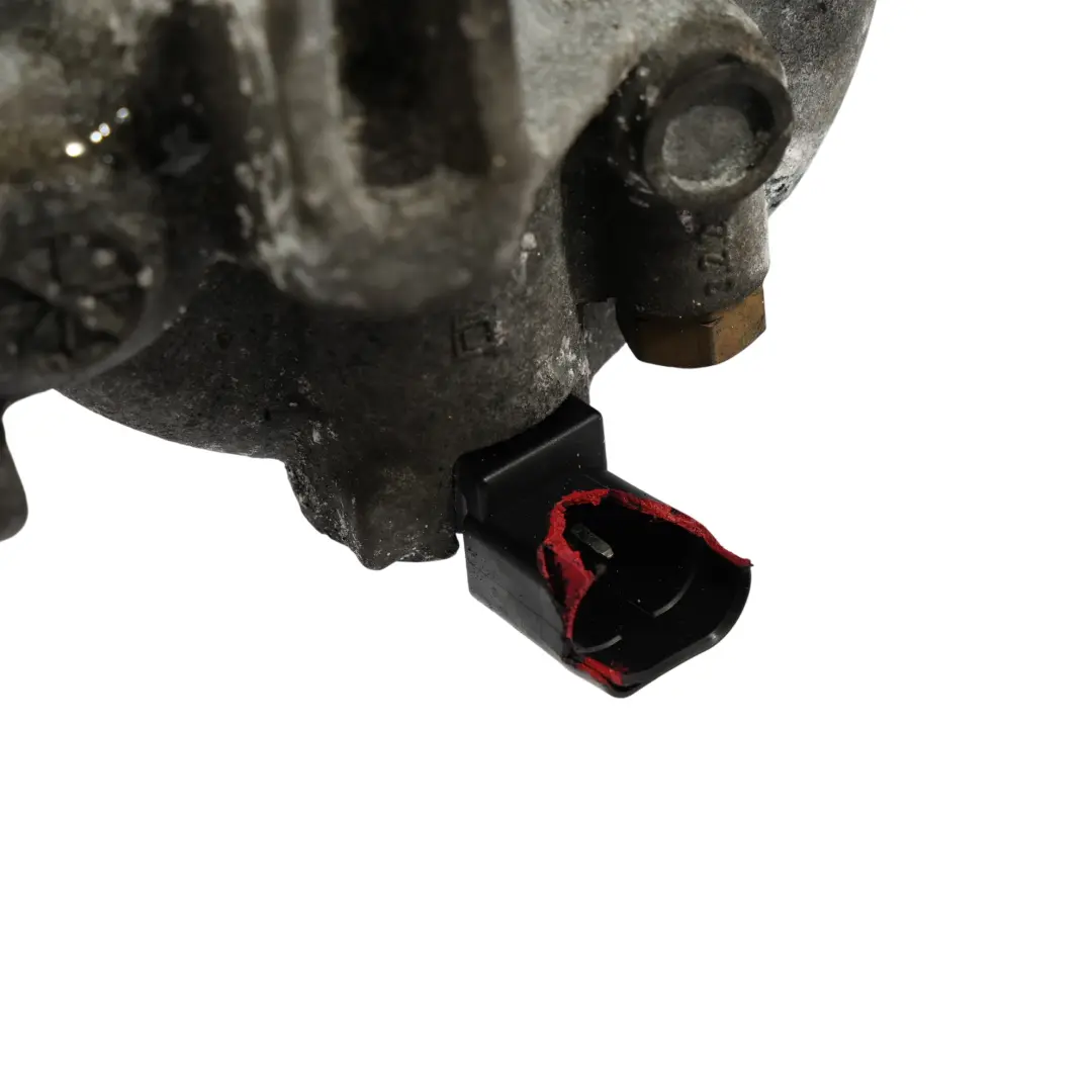 A/C Klimaanlage Kompressor Pumpe für Skoda Yeti 5L mit Teilenummer 5N0820803E Skoda Yeti 5L A/C Klimaanlage Kompressor Pumpe - SKU 5N0820803E-1 - Teilenummer 5N0820803E