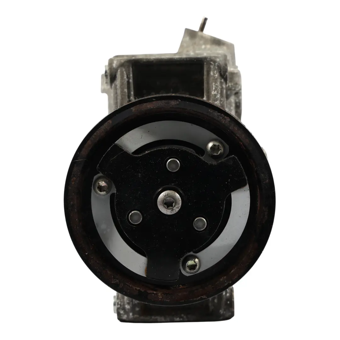 A/C Pompa Sprężarki Klimatyzacji Kompresor do Skoda Yeti 5L o numerze 5N0820803E Skoda Yeti 5L A/C Pompa Sprężarki Klimatyzacji Kompresor - SKU 5N0820803E-1 - Numer Części 5N0820803E