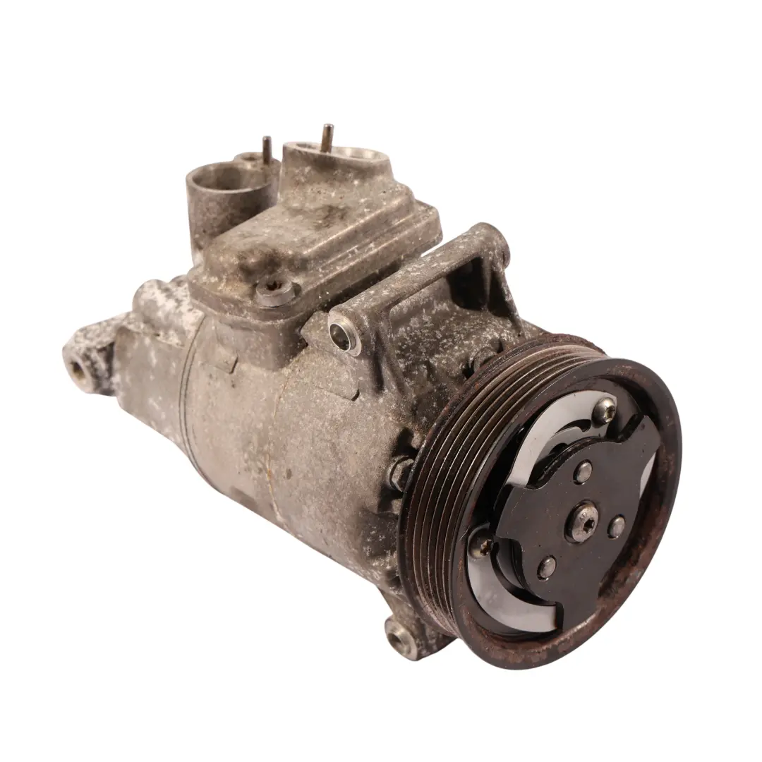 A/C Klimaanlage Kompressor Pumpe für Skoda Yeti 5L mit Teilenummer 5N0820803E Skoda Yeti 5L A/C Klimaanlage Kompressor Pumpe - SKU 5N0820803E-1 - Teilenummer 5N0820803E