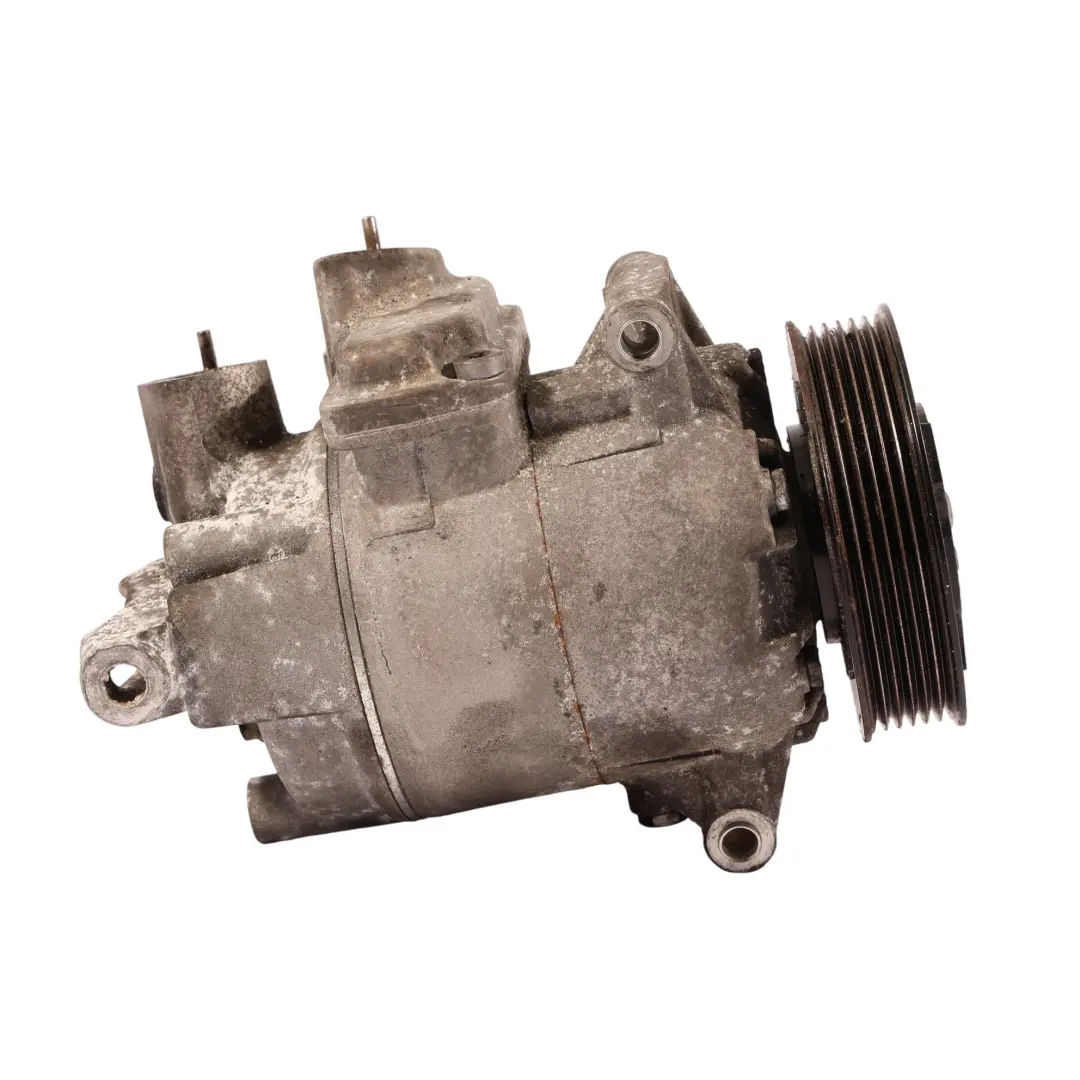 Skoda Yeti 5L A/C Aire Acondicionado Compresor Bomba - SKU 5N0820803E-1 - Número de pieza 5N0820803E