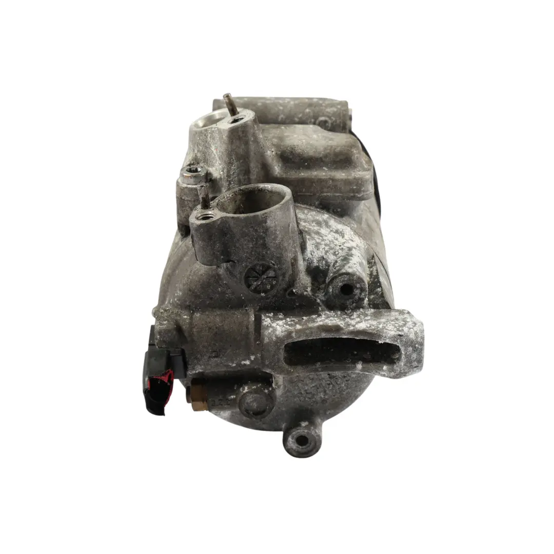 A/C Pompa Sprężarki Klimatyzacji Kompresor do Skoda Yeti 5L o numerze 5N0820803E Skoda Yeti 5L A/C Pompa Sprężarki Klimatyzacji Kompresor - SKU 5N0820803E-1 - Numer Części 5N0820803E