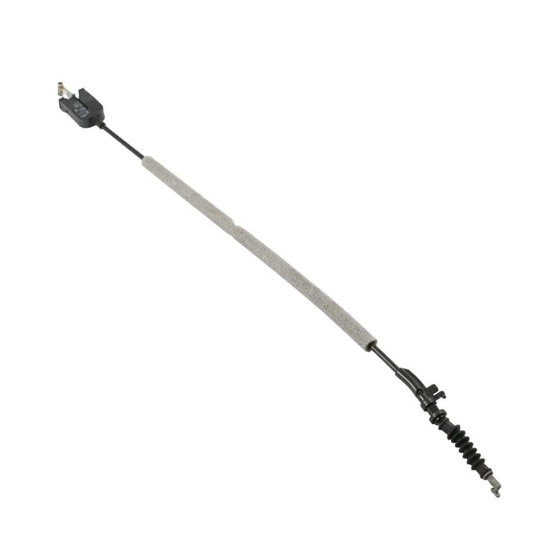 VW Touareg 7P Maniglia Porta Cavo Bowden Anteriore Sinistra Destra - SKU 5N0837017C - Numero di parte 5N0837017C