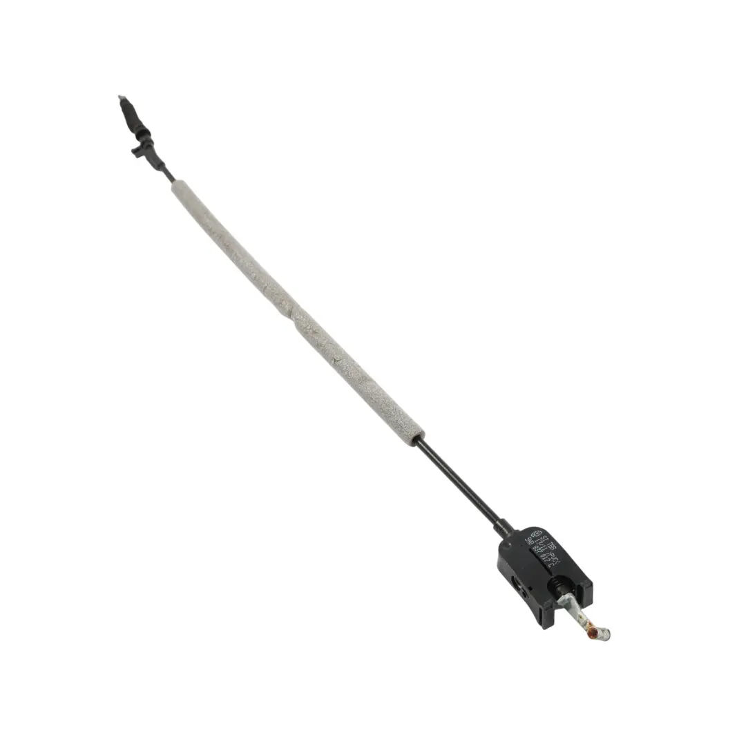 7P Linka Cięgno Bowdena Klamki Drzwi Przód Lewa Prawa do VW Touareg o numerze 5N0837017C VW Touareg 7P Linka Cięgno Bowdena Klamki Drzwi Przód Lewa Prawa - SKU 5N0837017C - Numer Części 5N0837017C