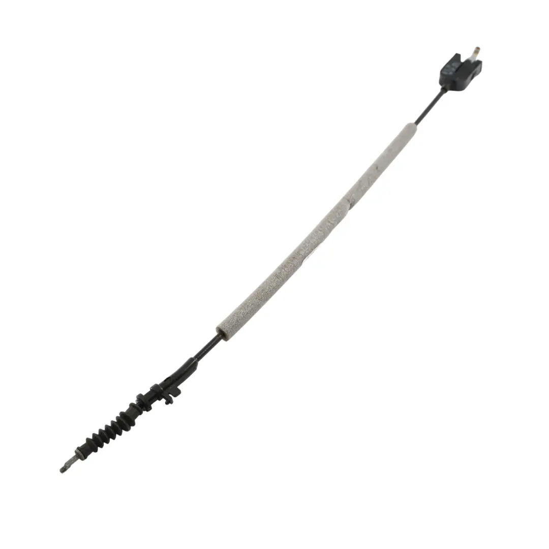 VW Touareg 7P Tirador Puerta Cable Bowden Delantero Izquierdo Derecho - SKU 5N0837017C - Número de pieza 5N0837017C
