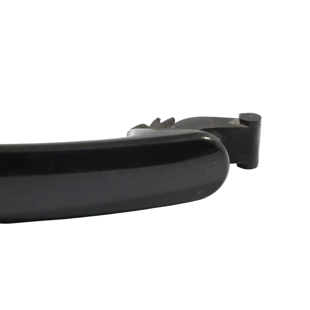 6J Poignée De Porte Avant Arrière Gauche Droite Black Magic - C9Z pour Seat Ibiza à propos du numéro de pièce 5N0837205F Seat Ibiza 6J Poignée De Porte Avant Arrière Gauche Droite Black Magic - C9Z - SKU 5N0837205F-BLM - Numéro de pièce 5N0837205F