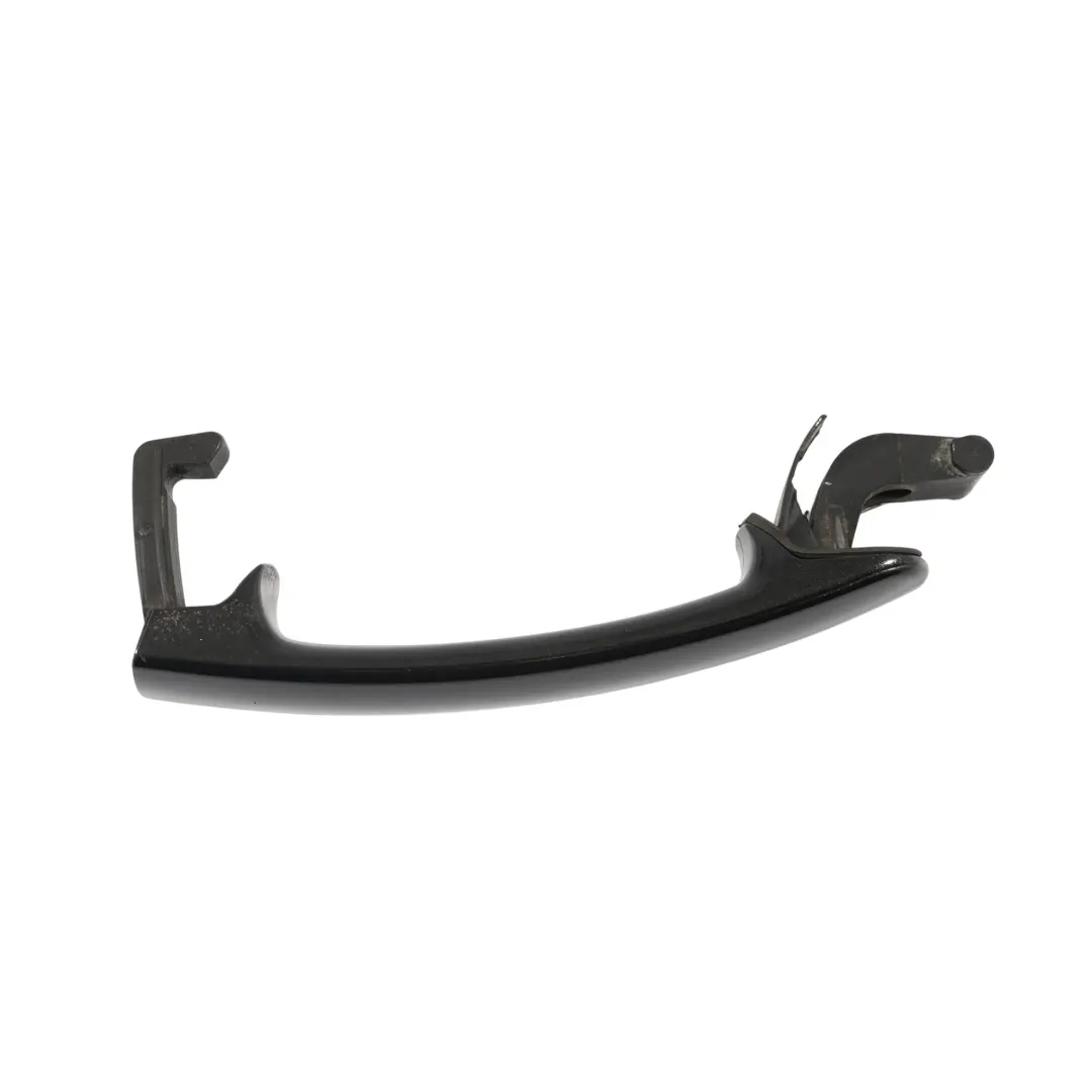 6J Poignée De Porte Avant Arrière Gauche Droite Black Magic - C9Z pour Seat Ibiza à propos du numéro de pièce 5N0837205F Seat Ibiza 6J Poignée De Porte Avant Arrière Gauche Droite Black Magic - C9Z - SKU 5N0837205F-BLM - Numéro de pièce 5N0837205F