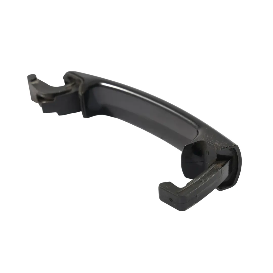 6J Tür Haltegriff Vorne Hinten Links Rechts Black Magic Schwarz - C9Z für Seat Ibiza mit Teilenummer 5N0837205F Seat Ibiza 6J Tür Haltegriff Vorne Hinten Links Rechts Black Magic Schwarz - C9Z - SKU 5N0837205F-BLM - Teilenummer 5N0837205F