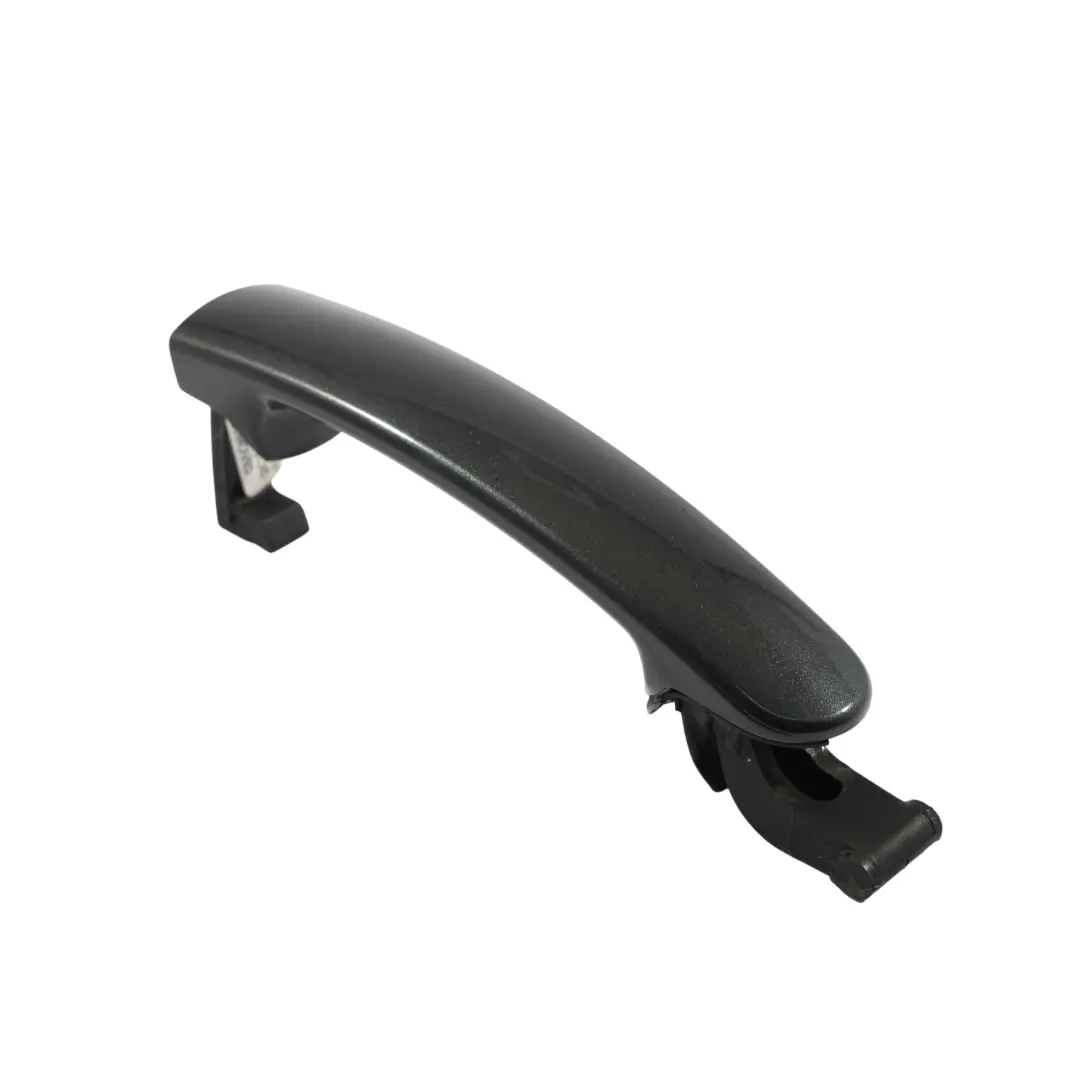 6J Poignée De Porte Avant Droite Rail Gris - W7Z 5N0837205M pour Seat Ibiza à propos du numéro de pièce 5N0837205M-TRG Seat Ibiza 6J Poignée De Porte Avant Droite Rail Gris - W7Z 5N0837205M - SKU 5N0837205M-TRG - Numéro de pièce 5N0837205M-TRG