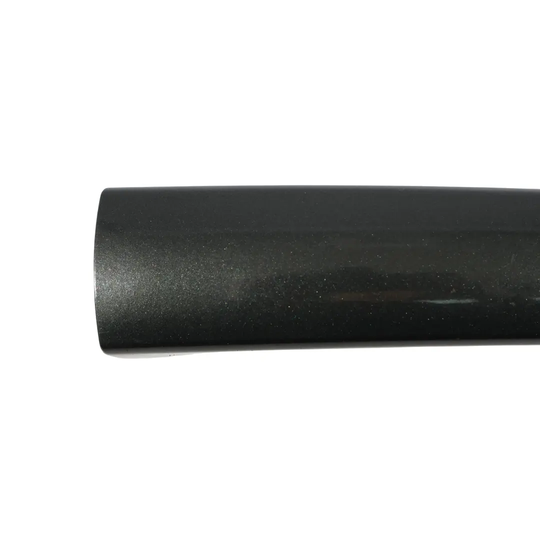 Seat Ibiza 6J Front Door Grab Handle Right O/S Track Grey - W7Z 5N0837205M - SKU 5N0837205M-TRG - Part number 5N0837205M-TRG