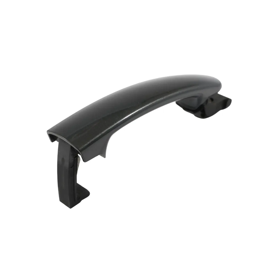 6J Front Door Grab Handle Right O/S Track Grey - W7Z 5N0837205M to Seat Ibiza with Part number 5N0837205M-TRG Seat Ibiza 6J Front Door Grab Handle Right O/S Track Grey - W7Z 5N0837205M - SKU 5N0837205M-TRG - Part number 5N0837205M-TRG