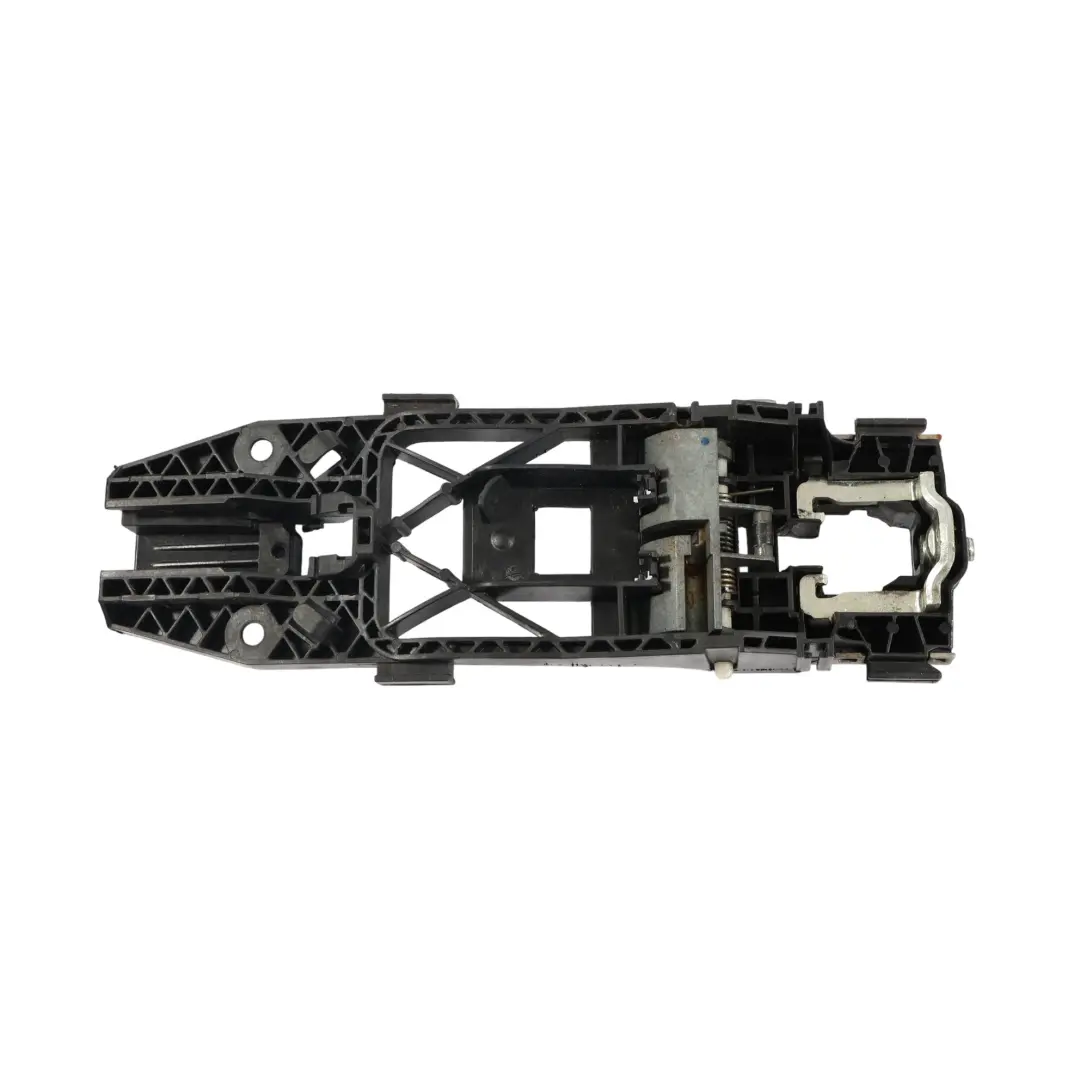 Volkswagen Polo Mk5 6R Marco Soporte Tirador Puerta Delantera Derecha - SKU 5N0837885H-2 - Número de pieza 5N0837885H