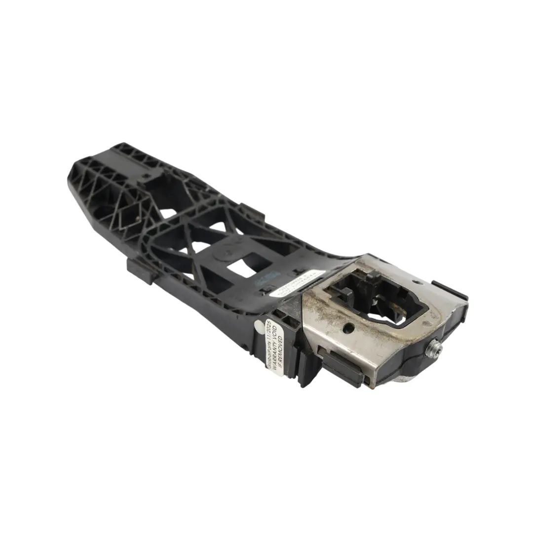 VW Volkswagen Polo Mk5 6R Supporto Maniglia Portiera Anteriore Destra - SKU 5N0837885H-2 - Numero di parte 5N0837885H