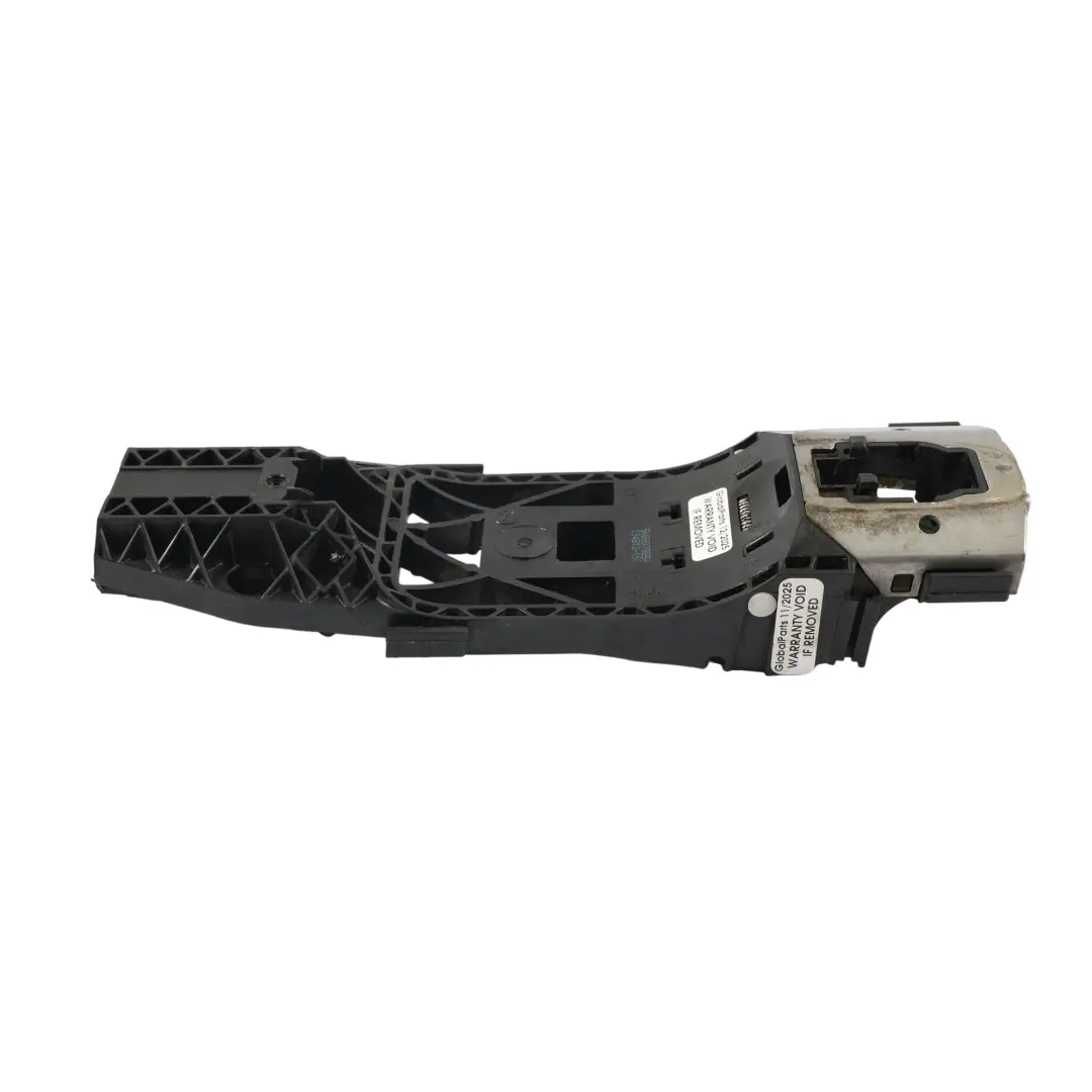 Mk5 6R Supporto Maniglia Portiera Anteriore Destra per VW Volkswagen Polo con numero di parte 5N0837885H VW Volkswagen Polo Mk5 6R Supporto Maniglia Portiera Anteriore Destra - SKU 5N0837885H-2 - Numero di parte 5N0837885H