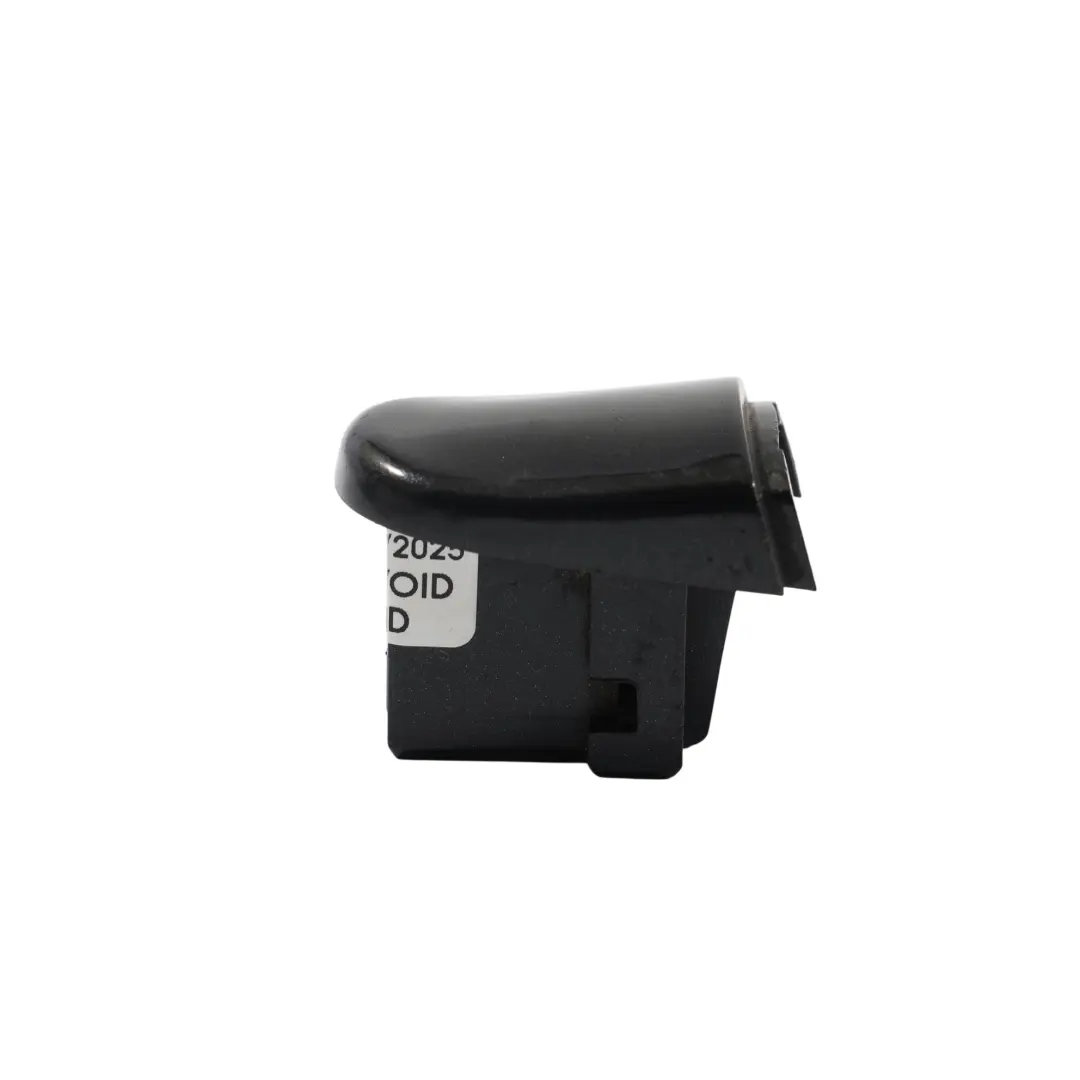 Seat Ibiza 6J Zaślepka Klamki Drzwi Pasażera Black Magic - C9Z - SKU 5N0839167B-BLM - Numer Części 5N0839167B