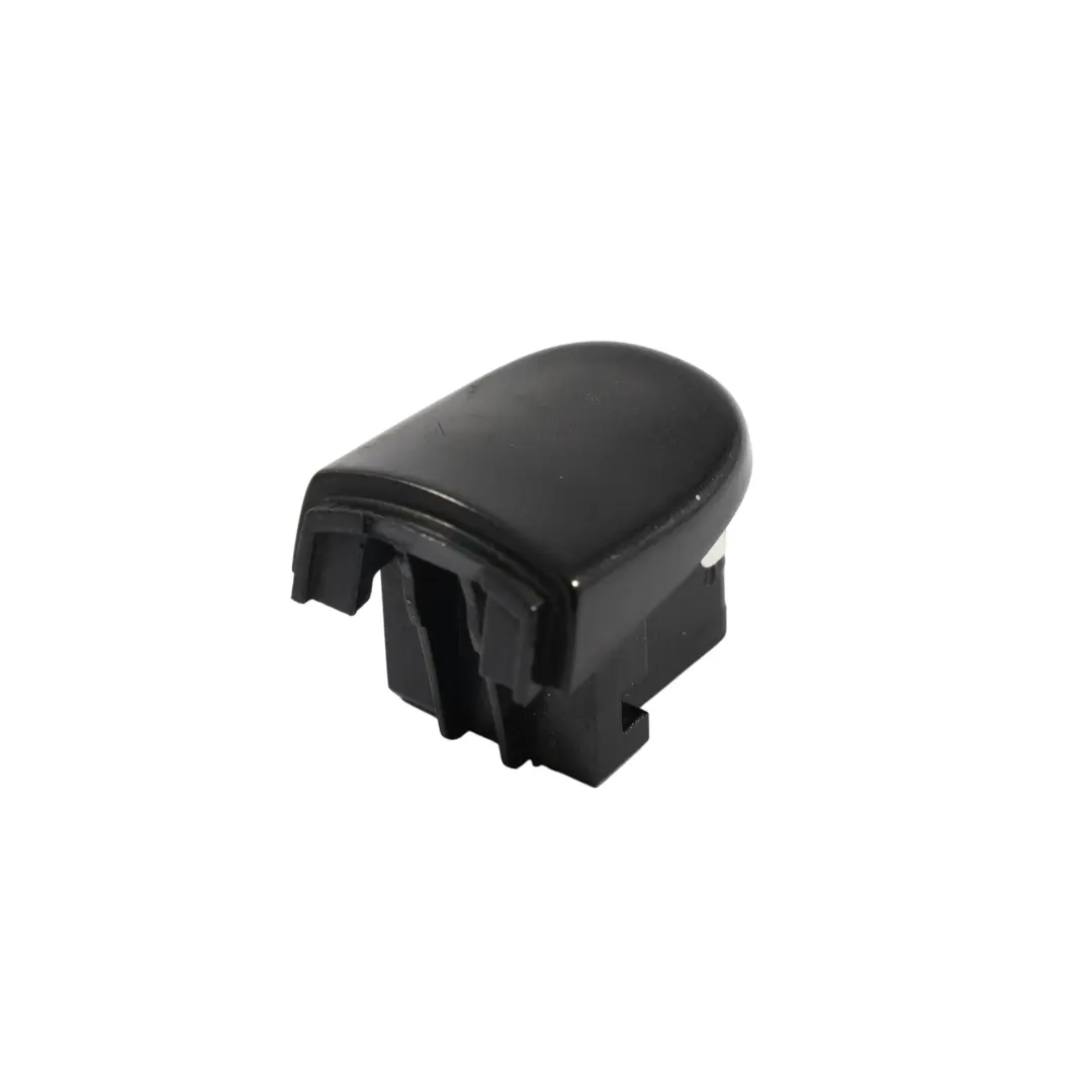 Seat Ibiza 6J Beifahrer Türgriff Endkappe Black Magic Pearl - C9Z - SKU 5N0839167B-BLM - Teilenummer 5N0839167B