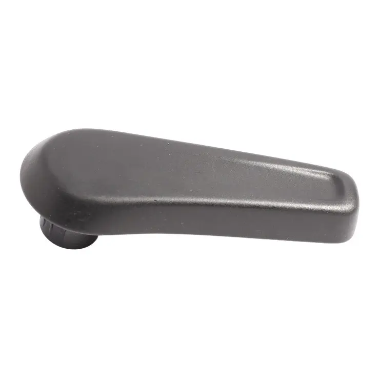MK3 5F Palanca Ajuste Respaldo Asiento Delantero D para Seat Leon con número de pieza 5N0881236 Seat Leon MK3 5F Palanca Ajuste Respaldo Asiento Delantero D - SKU 5N0881236 - Número de pieza 5N0881236