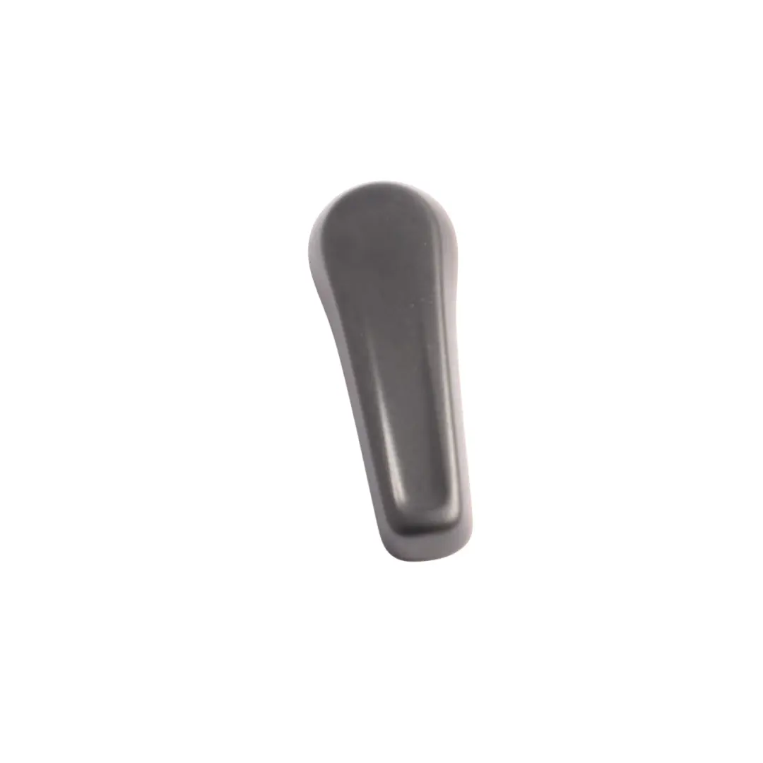 Seat Leon MK3 5F Palanca Ajuste Respaldo Asiento Delantero D - SKU 5N0881236 - Número de pieza 5N0881236