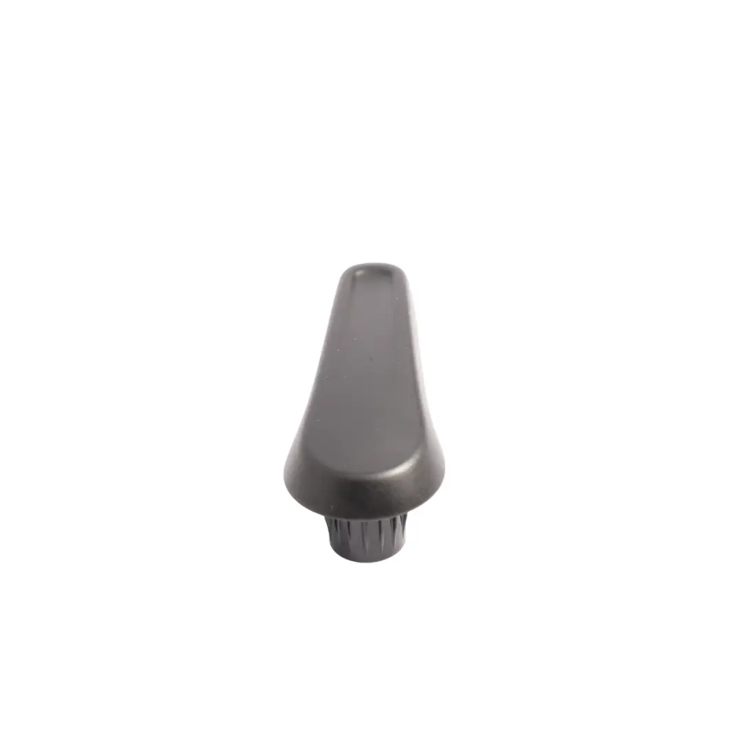 MK3 5F Palanca Ajuste Respaldo Asiento Delantero D para Seat Leon con número de pieza 5N0881236 Seat Leon MK3 5F Palanca Ajuste Respaldo Asiento Delantero D - SKU 5N0881236 - Número de pieza 5N0881236