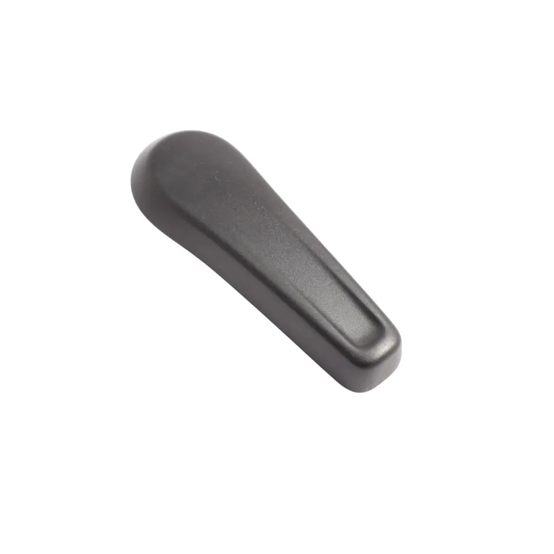 MK3 5F Palanca Ajuste Respaldo Asiento Delantero D para Seat Leon con número de pieza 5N0881236 Seat Leon MK3 5F Palanca Ajuste Respaldo Asiento Delantero D - SKU 5N0881236 - Número de pieza 5N0881236