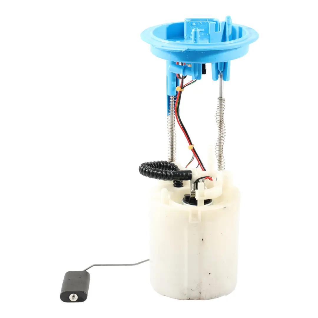 Pompa Carburante Serbatoio Pompa Sender Destra 2.0 TFSI per Audi Q3 8U con numero di parte 5N0919087H Audi Q3 8U Pompa Carburante Serbatoio Pompa Sender Destra 2.0 TFSI - SKU 5N0919087H - Numero di parte 5N0919087H