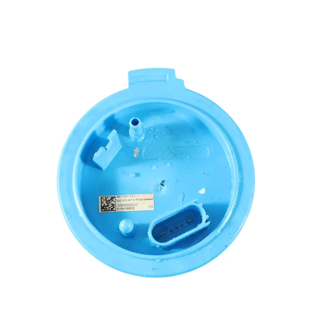 Audi Q3 8U Fuel Pump Tank Pump Sender Right O/S 2.0 TFSI Petrol - SKU 5N0919087H - Part number 5N0919087H
