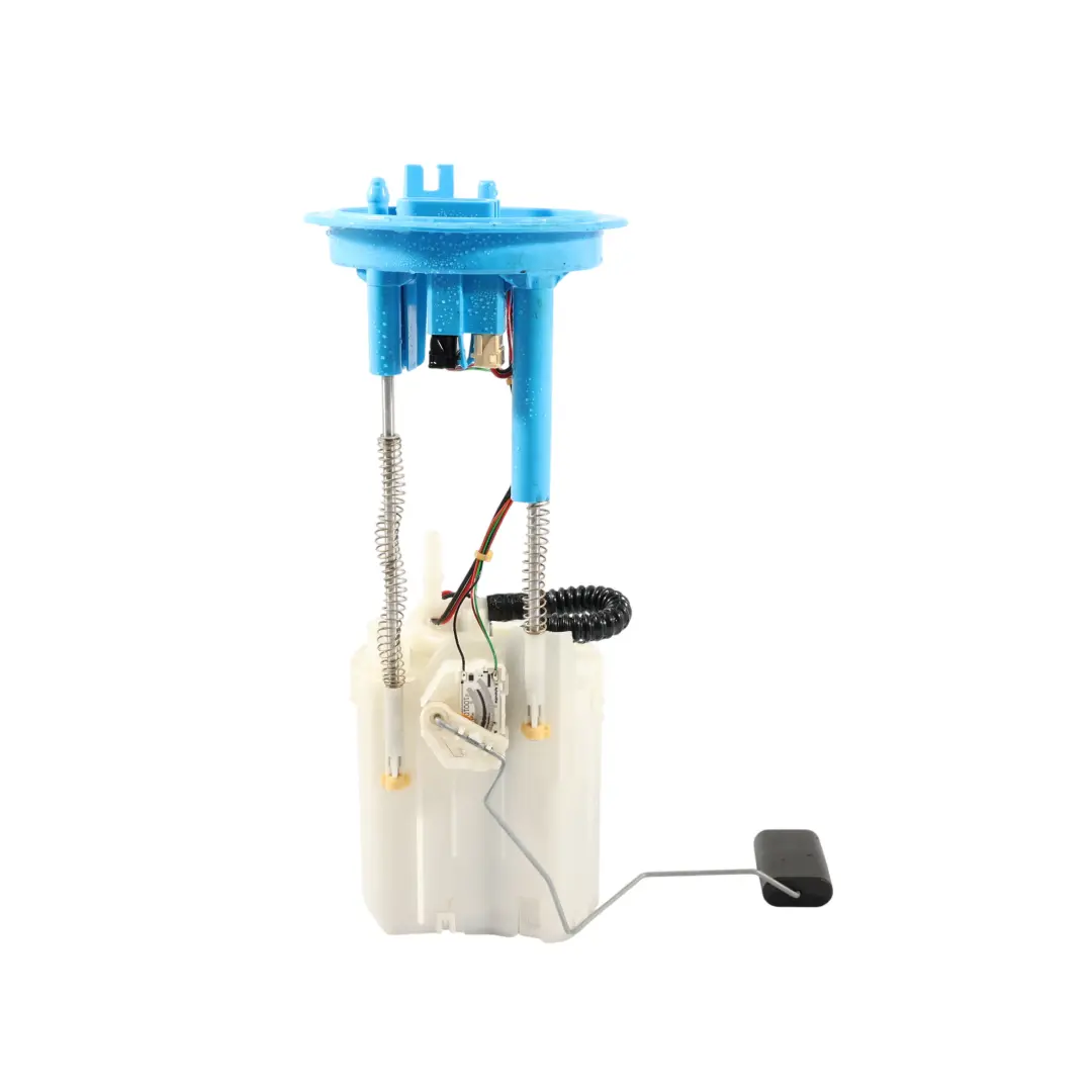 Kraftstoffpumpe Tank Pumpe Sender Rechts 2.0 TFSI Benzin für Audi Q3 8U mit Teilenummer 5N0919087H Audi Q3 8U Kraftstoffpumpe Tank Pumpe Sender Rechts 2.0 TFSI Benzin - SKU 5N0919087H - Teilenummer 5N0919087H