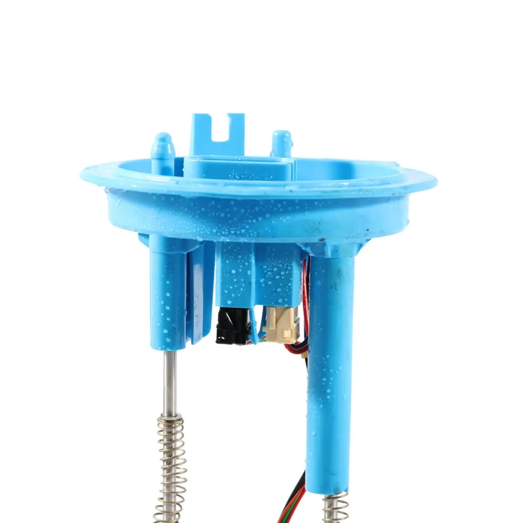 Audi Q3 8U Kraftstoffpumpe Tank Pumpe Sender Rechts 2.0 TFSI Benzin - SKU 5N0919087H - Teilenummer 5N0919087H