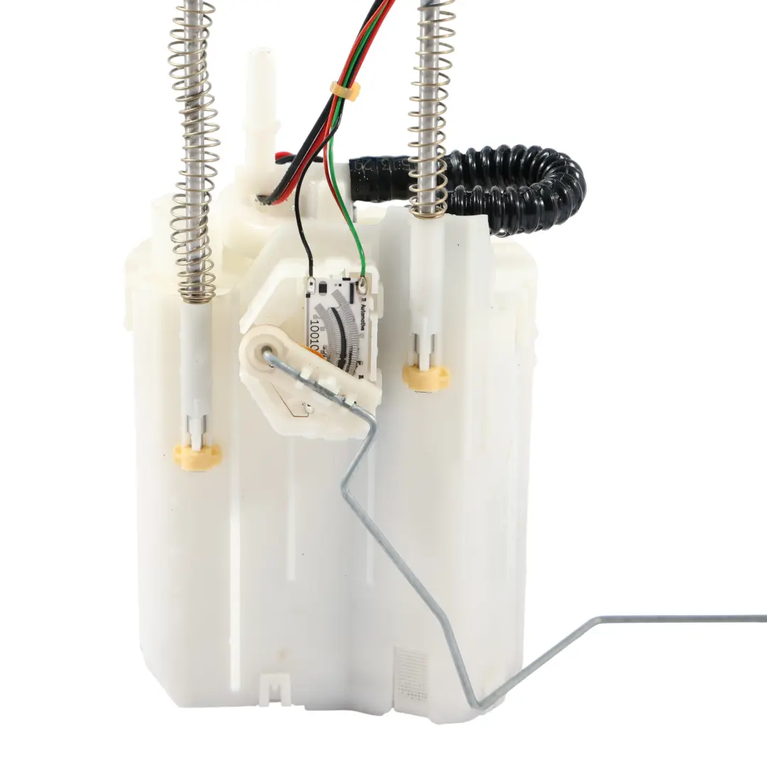 Audi Q3 8U Fuel Pump Tank Pump Sender Right O/S 2.0 TFSI Petrol - SKU 5N0919087H - Part number 5N0919087H