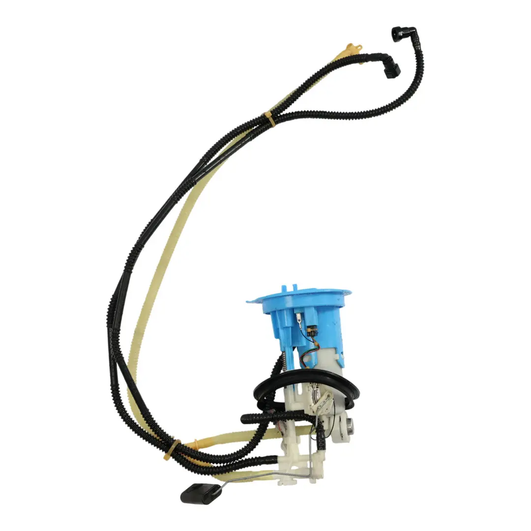 Jauge Carburant Réservoir Gauche 2.0 TFSI Essence pour Audi Q3 8U à propos du numéro de pièce 5N0919109C Audi Q3 8U Jauge Carburant Réservoir Gauche 2.0 TFSI Essence - SKU 5N0919109C - Numéro de pièce 5N0919109C